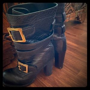 Tory Burch Boots